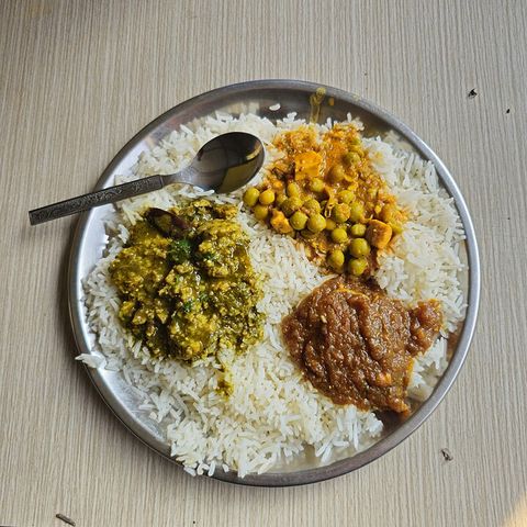 Himachali dham