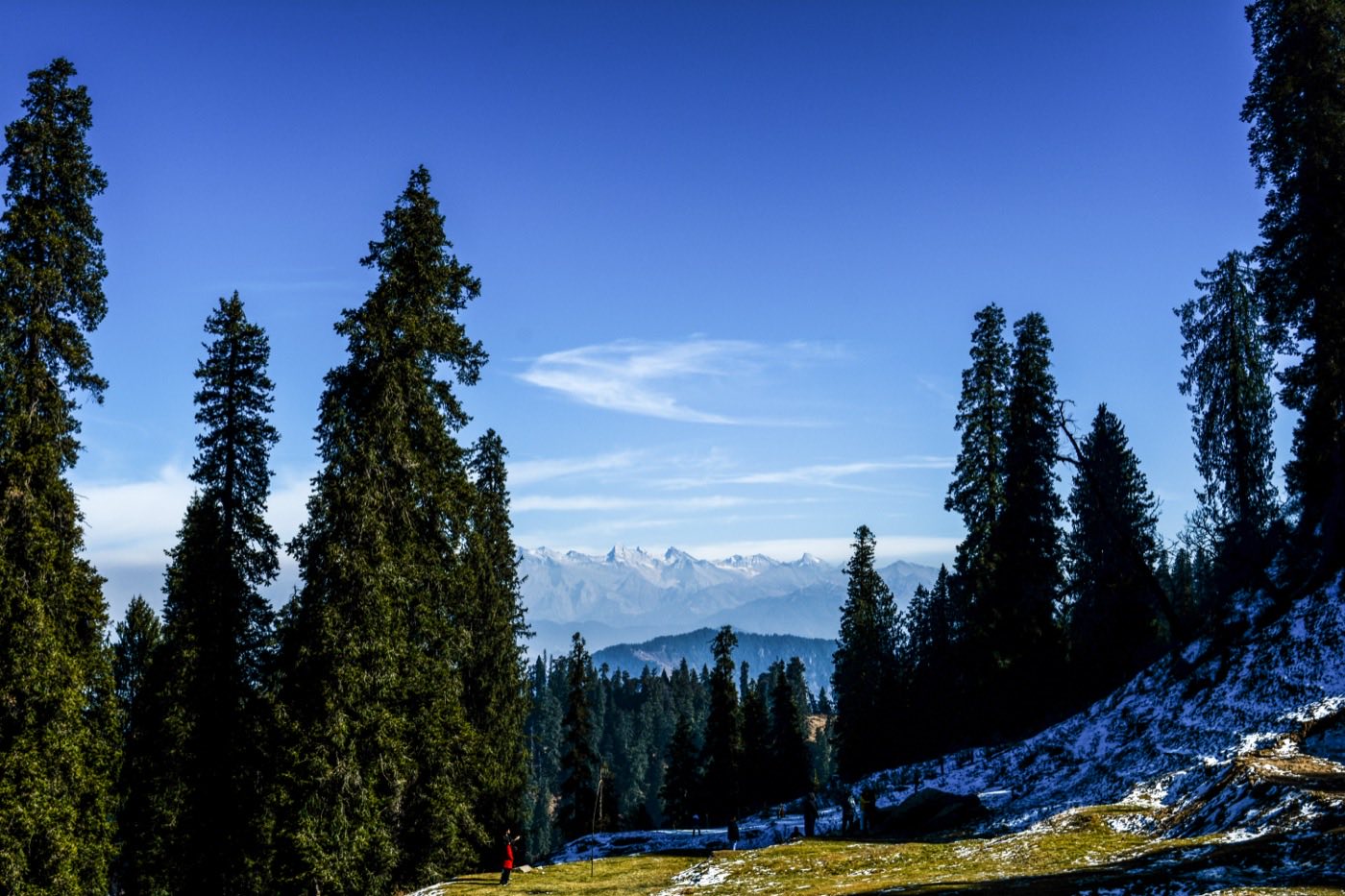 Hatu Peak