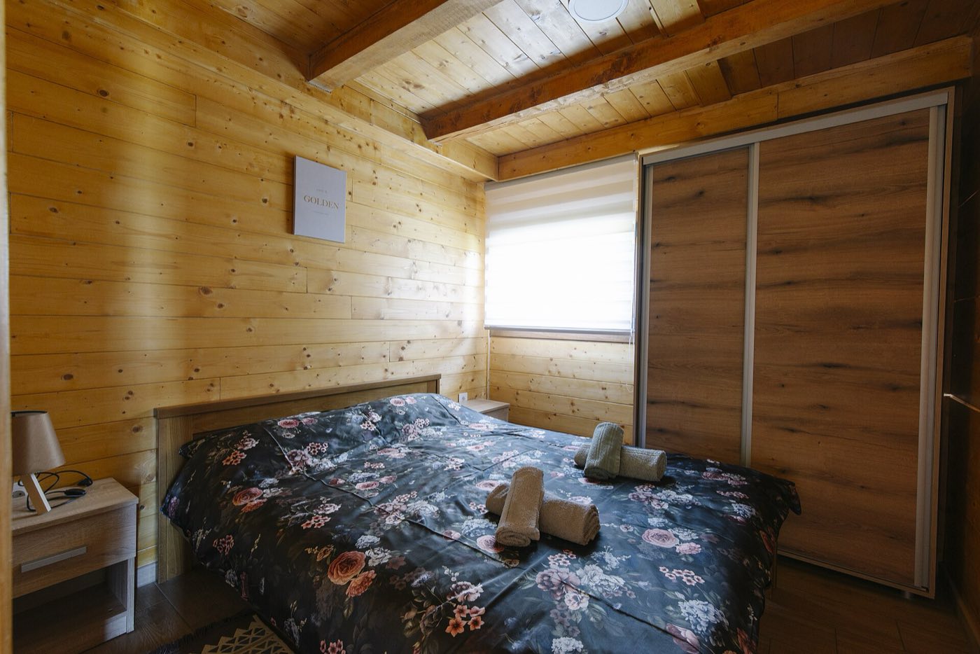 Orchard Room