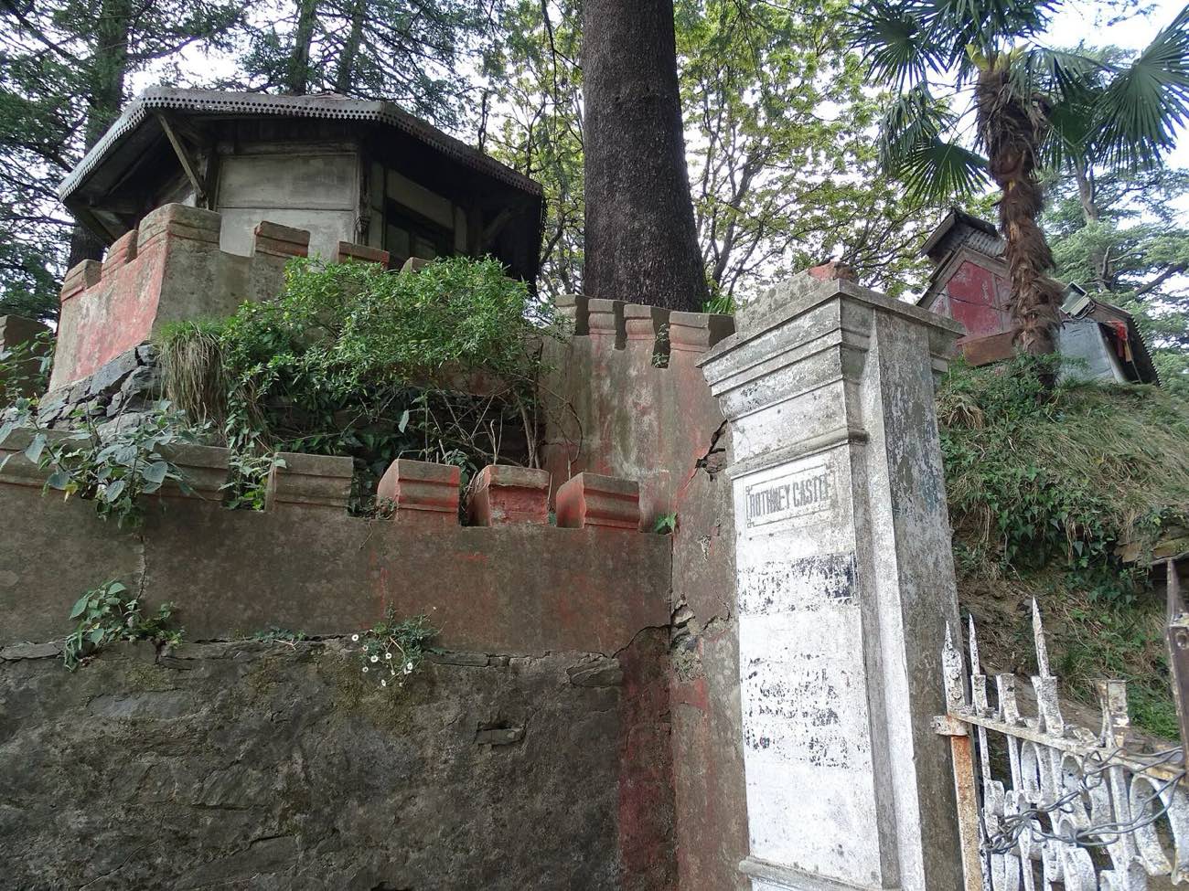 Kotgarh